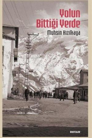 Yolun Bittiği Yerde