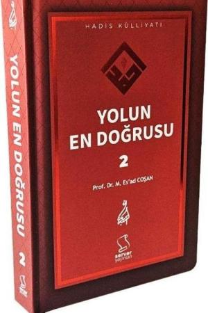Yolun En Doğrusu 2 (Ciltli)