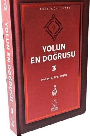 Yolun En Doğrusu 3 (Ciltli)