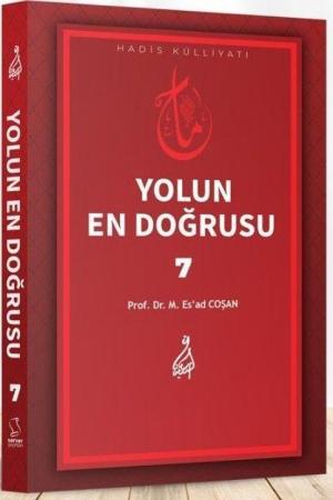 Yolun En Doğrusu 7 (Karton Kapak)