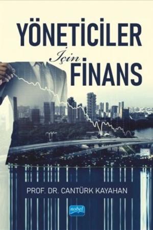 Yöneticiler İçin Finans