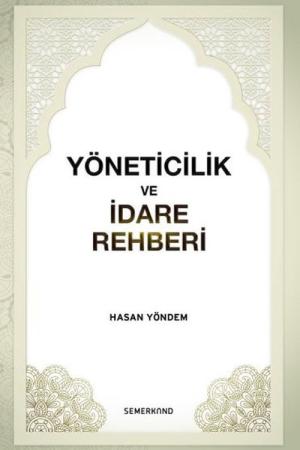 Yöneticilik ve İdare Rehberi