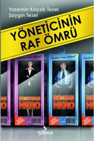 Yöneticinin Raf Ömrü