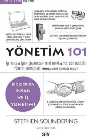 Yönetim 101