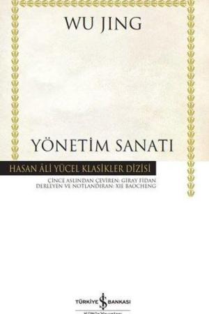 Yönetim Sanatı (Ciltli)