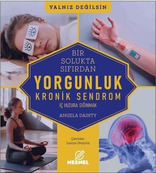 Yorgunluk