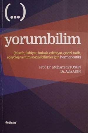 Yorumbilim
