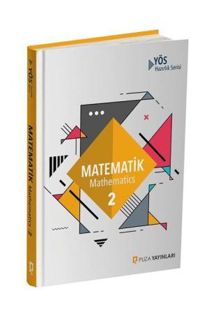 YÖS Matematik 2