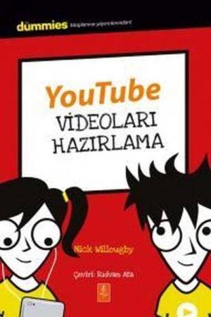 Youtube Videoları Hazırlama