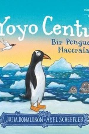 Yoyo Centu / Bir Penguenin Maceraları