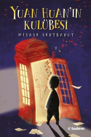 Yuan Huan'ın Kulübesi