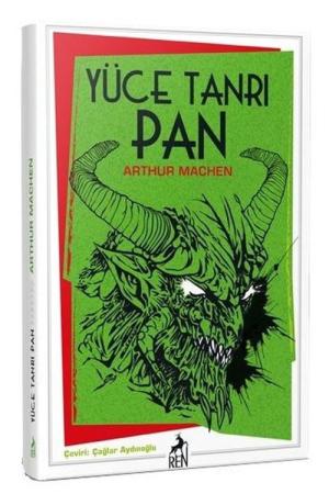 Yüce Tanrı Pan