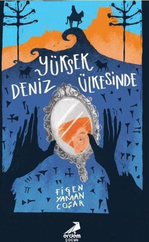 Yüksek Deniz Ülkesinde