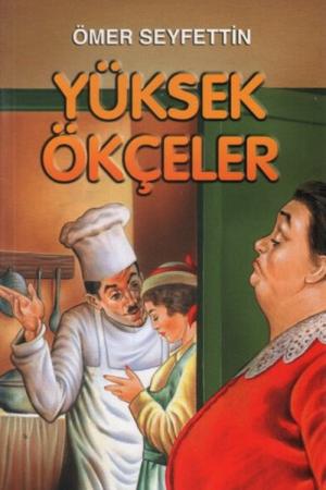 Yüksek Ökçeler / Horoz-Nezle