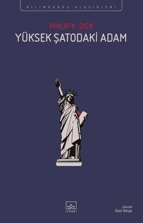 Yüksek Şatodaki Adam