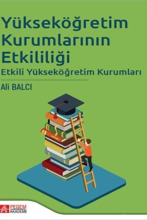 Yükseköğretim Kurumlarının Etkililiği