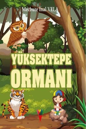 Yüksektepe Ormanı