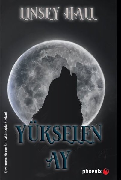 Yükselen Ay / Gölge Loncası Serisi 4