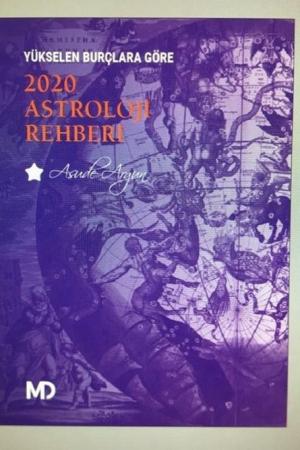 Yükselen Burçlara Göre 2020 Astroloji Rehberi