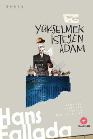 Yükselmek İsteyen Adam