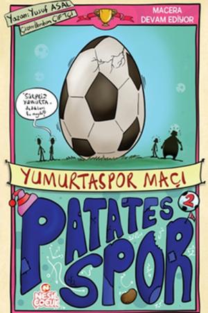 Yumurtaspor Maçı / Patatesspor