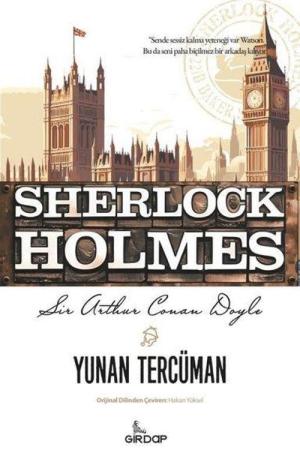 Yunan Tercüman / Sherlock Holmes