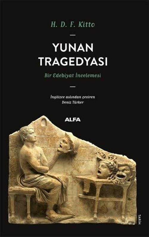 Yunan Tragedyası Bir Edebiyat İncelemesi