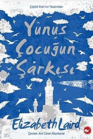 Yunus Çocuğun Şarkısı