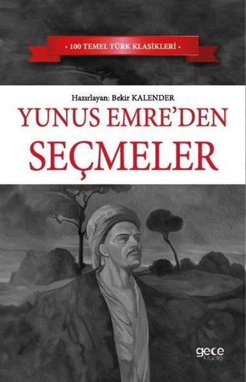 Yunus Emre Seçmeler