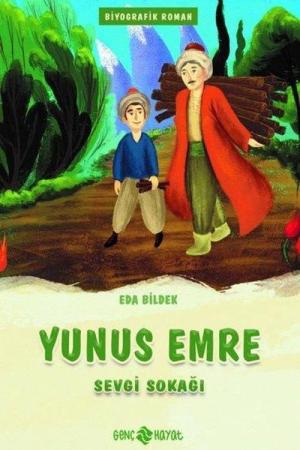 Yunus Emre / Sevgi Sokağı