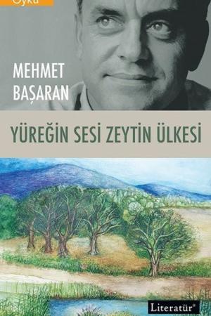 Yüreğin Sesi Zeytin Ülkesi