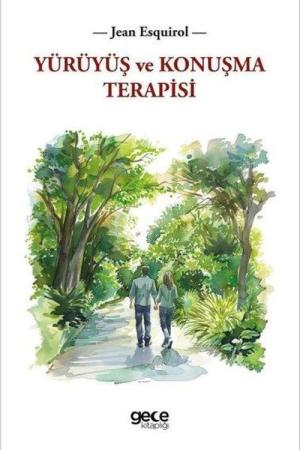 Yürüyüş ve Konuşma Terapisi