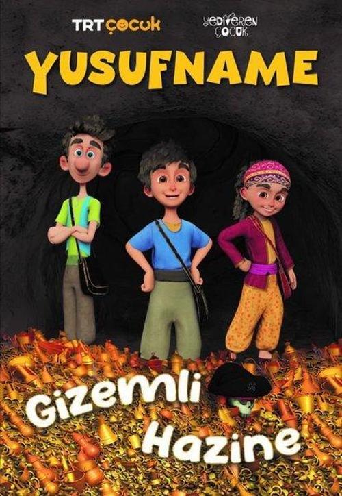 Yusufname / Gizemli Hazine