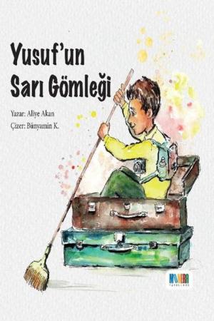 Yusuf'un Sarı Gömleği