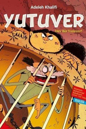 Yutuver 2 / Dev Bir Yutuver!