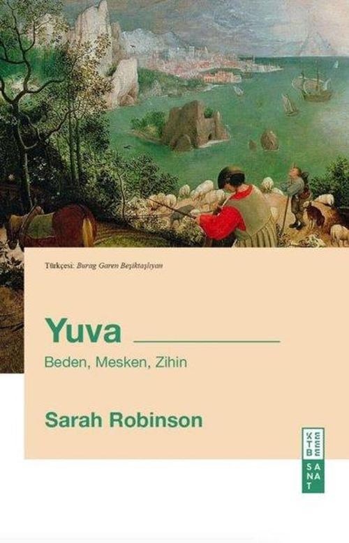 Yuva Beden, Mesken, Zihin