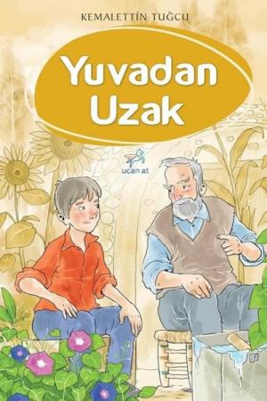 Yuvadan Uzak