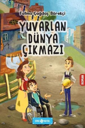 Yuvarlan Dünya Çıkmazı