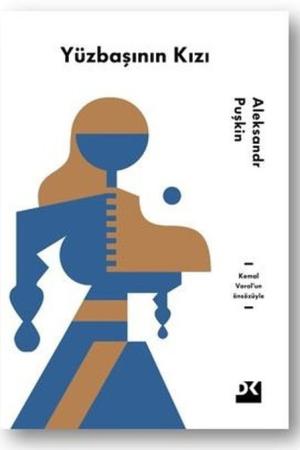 Yüzbaşının Kızı (Karton Kapak)