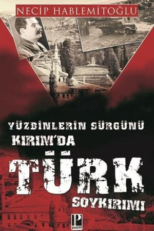 Yüzbinlerin Sürgünü: Kırım'da Türk Soykırımı