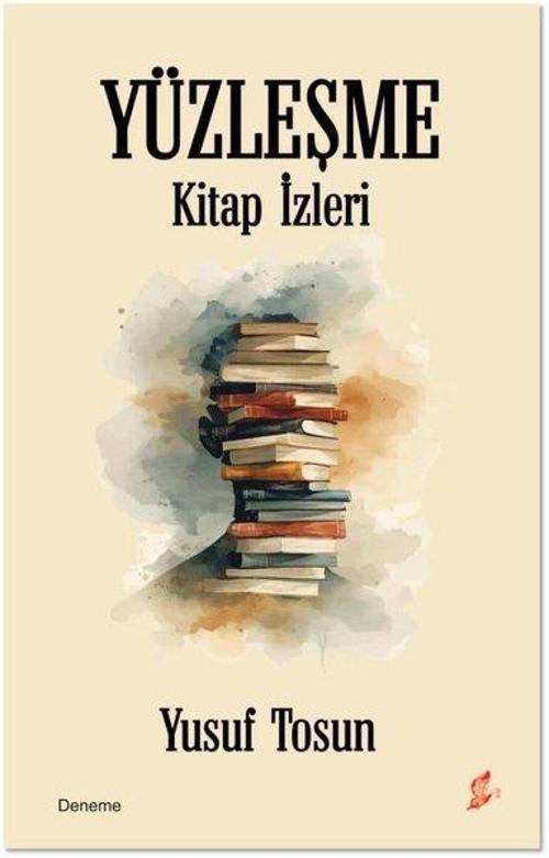 Yüzleşme Kitap İzleri