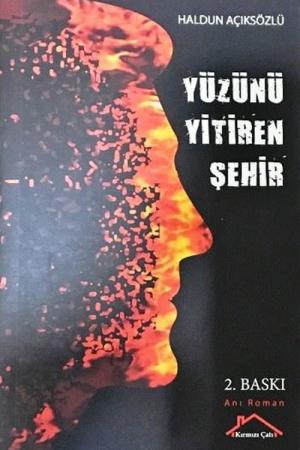 Yüzünü Yitiren Şehir