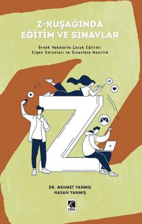 Z-Kuşağında Eğitim ve Sınavlar