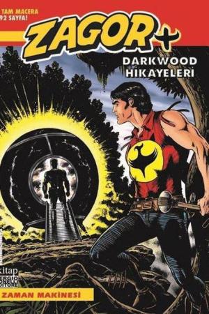 Zagor +7 / Zaman Makinesi