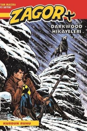 Zagor +9 / Kurdun Ruhu