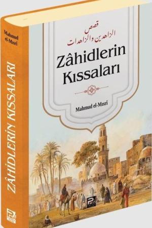 Zahidlerin Kıssaları
