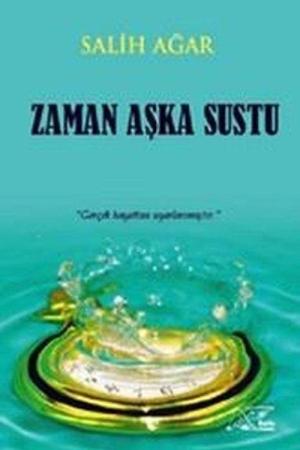 Zaman Aşka Sustu
