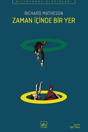 Zaman İçinde Bir Yer