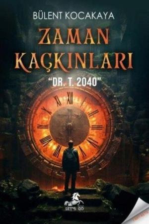 Zaman Kaçkınları
