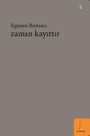 Zaman Kayıttır